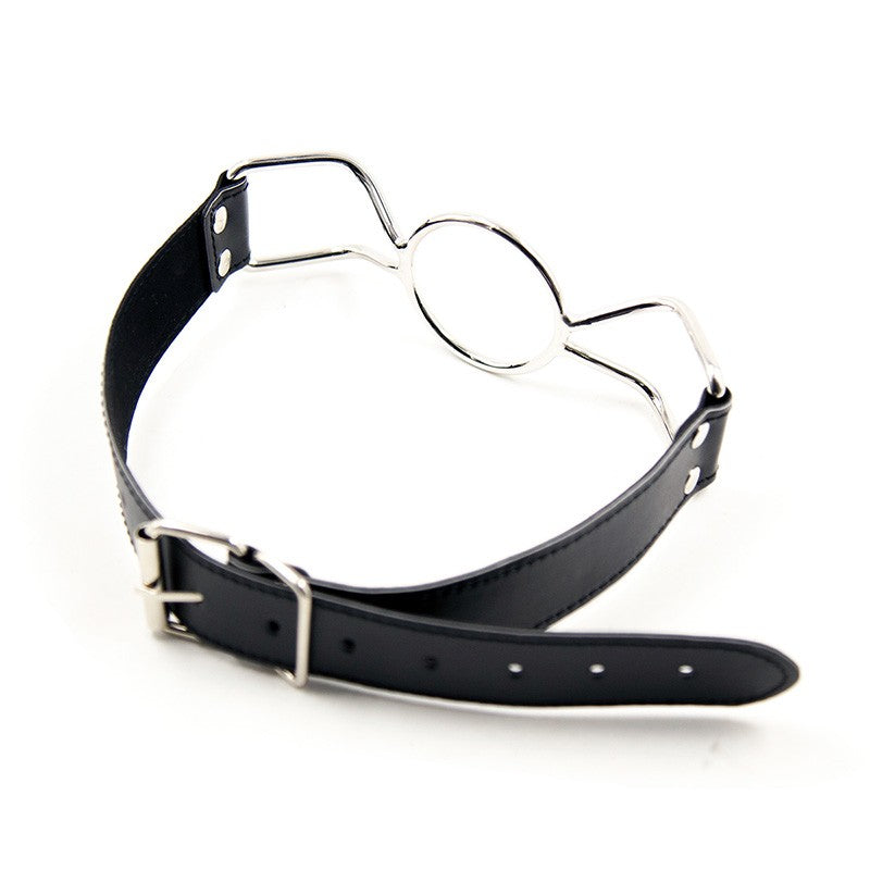 Spider Gag Mordaza de Acero
