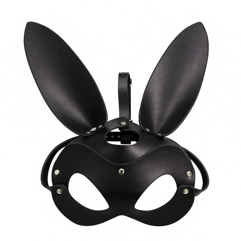 Kinky Bunny Mascara de Conejo Imagen principal del producto