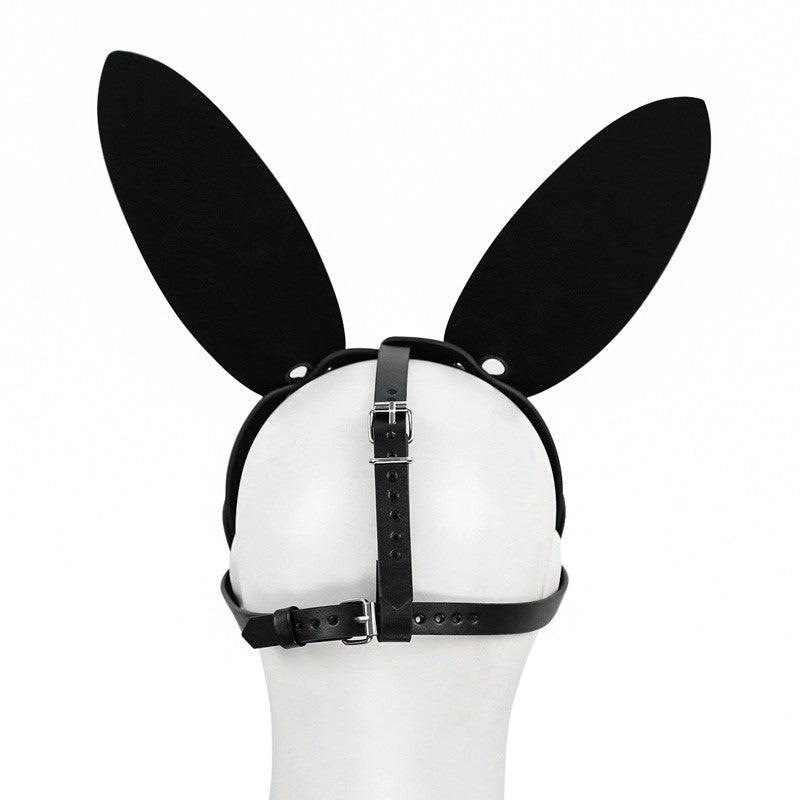 Kinky Bunny Mascara de Conejo