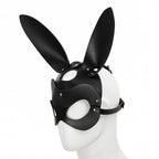 Kinky Bunny Mascara de Conejo
