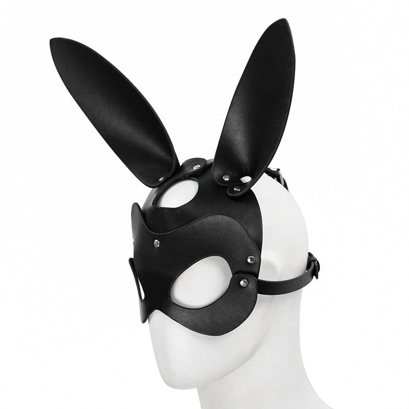 Kinky Bunny Mascara de Conejo