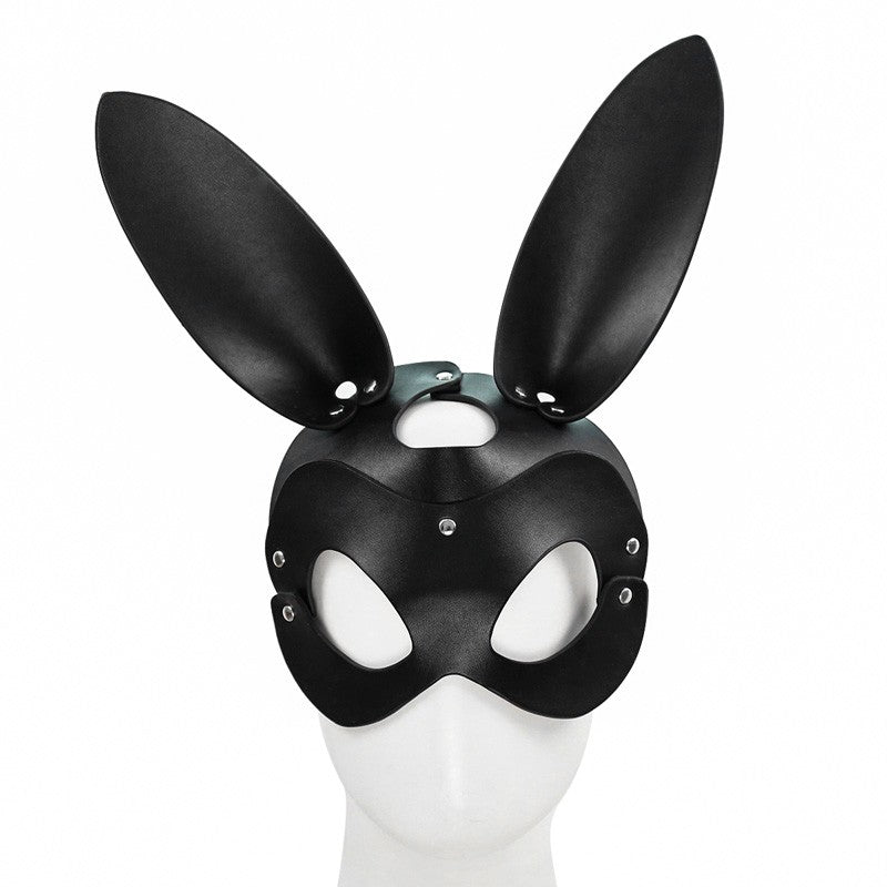 Kinky Bunny Mascara de Conejo Imagen secundaria del producto