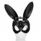 Kinky Bunny Mascara de Conejo
