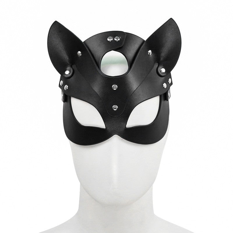 Bad Kitten Mascara de Gato Imagen secundaria del producto
