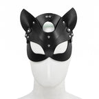 Bad Kitten Mascara de Gato