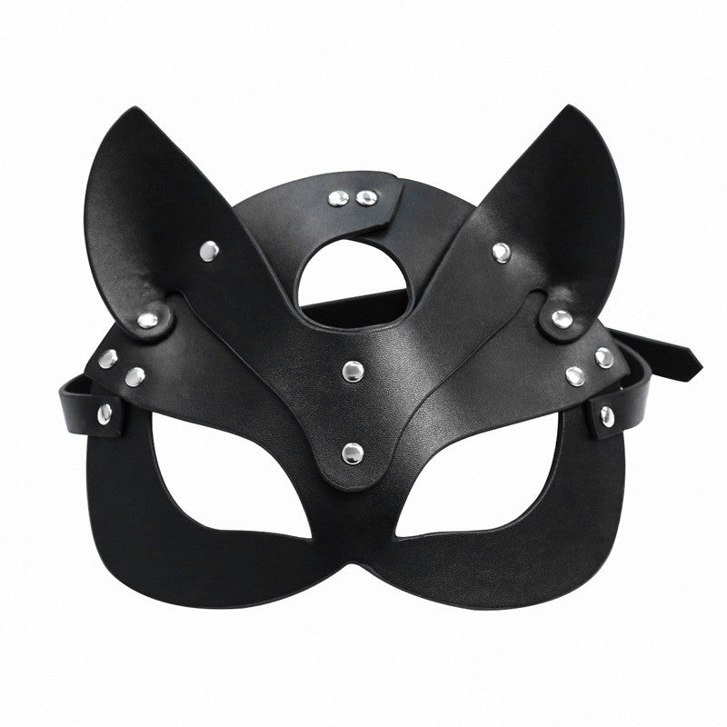 Bad Kitten Mascara de Gato Imagen principal del producto