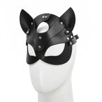 Bad Kitten Mascara de Gato
