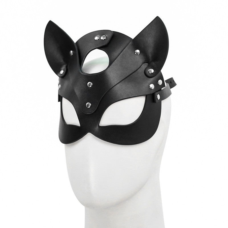 Bad Kitten Mascara de Gato