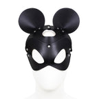 Sexy Mouse Máscara con Orejitas de Ratón.