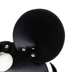 Sexy Mouse Máscara con Orejitas de Ratón.