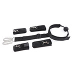 Kit Inmovilizador con Mordaza