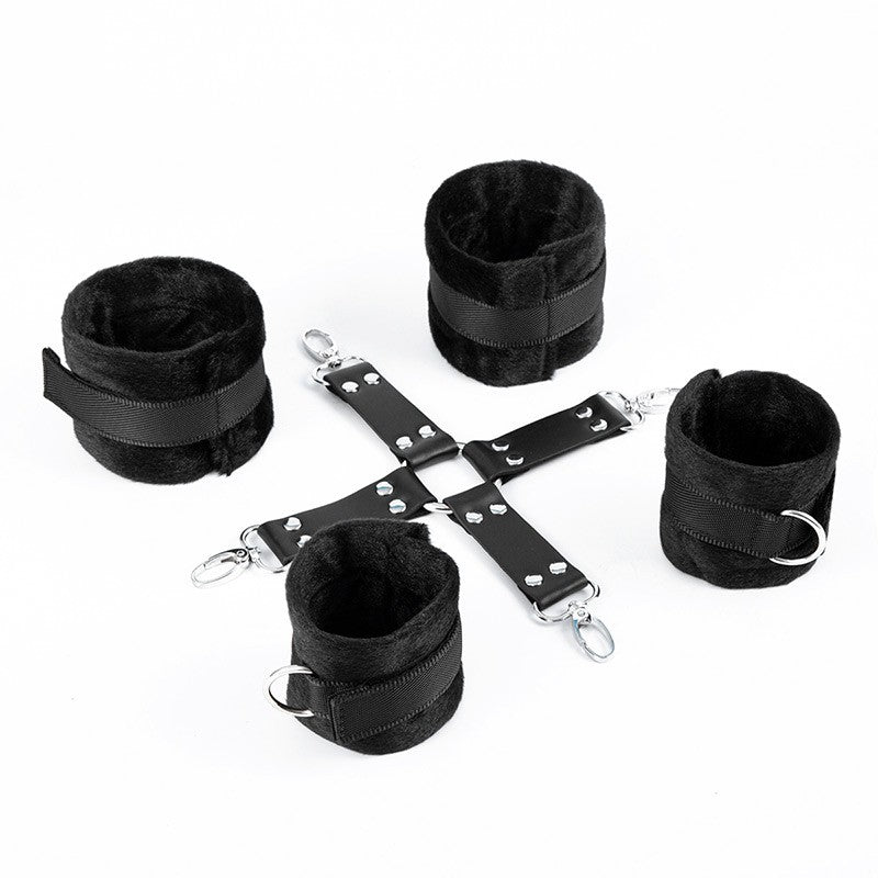 Hog Tie Kit Inmovilizador Imagen principal del producto
