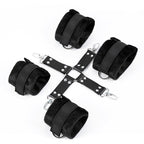 Hog Tie Kit Inmovilizador