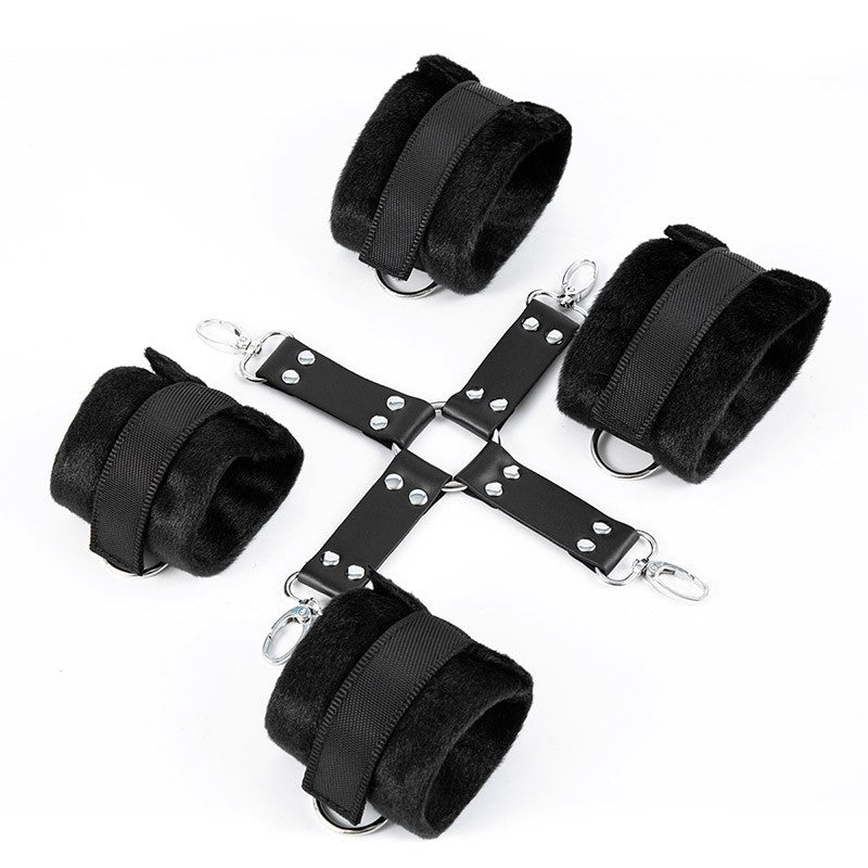 Hog Tie Kit Inmovilizador