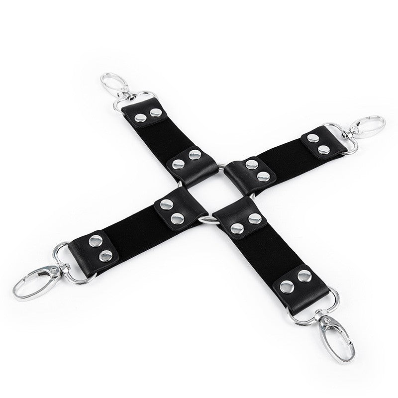 Hog Tie Kit Inmovilizador