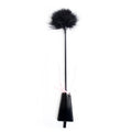 Feather Slapper Fusta con Plumero