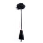 Feather Slapper Fusta con Plumero