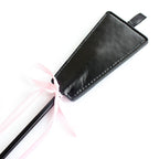 Feather Slapper Fusta con Plumero