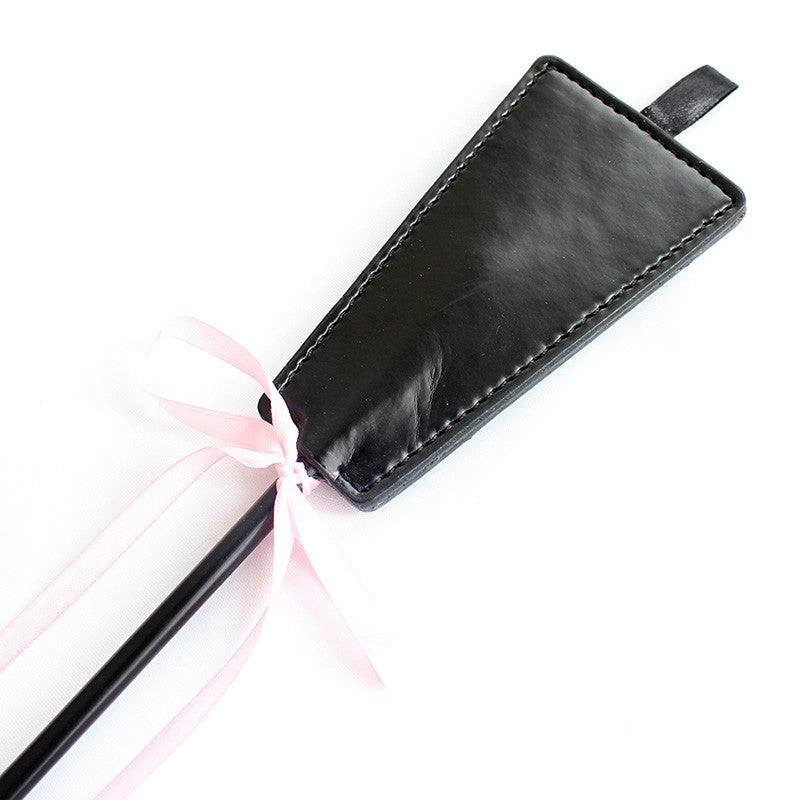 Feather Slapper Fusta con Plumero