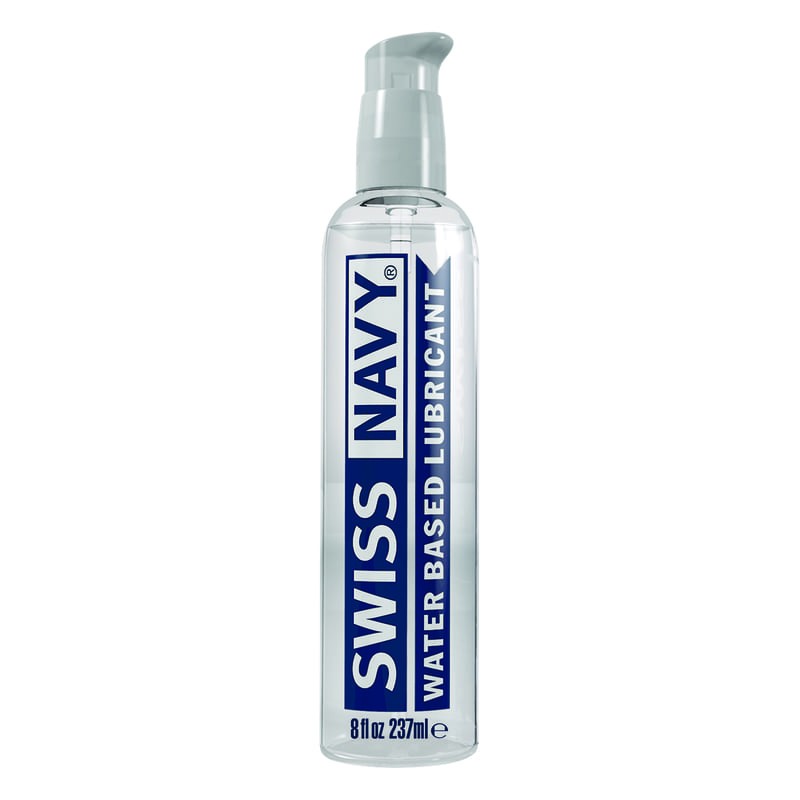 Lubricante Agua Premium 237 ml