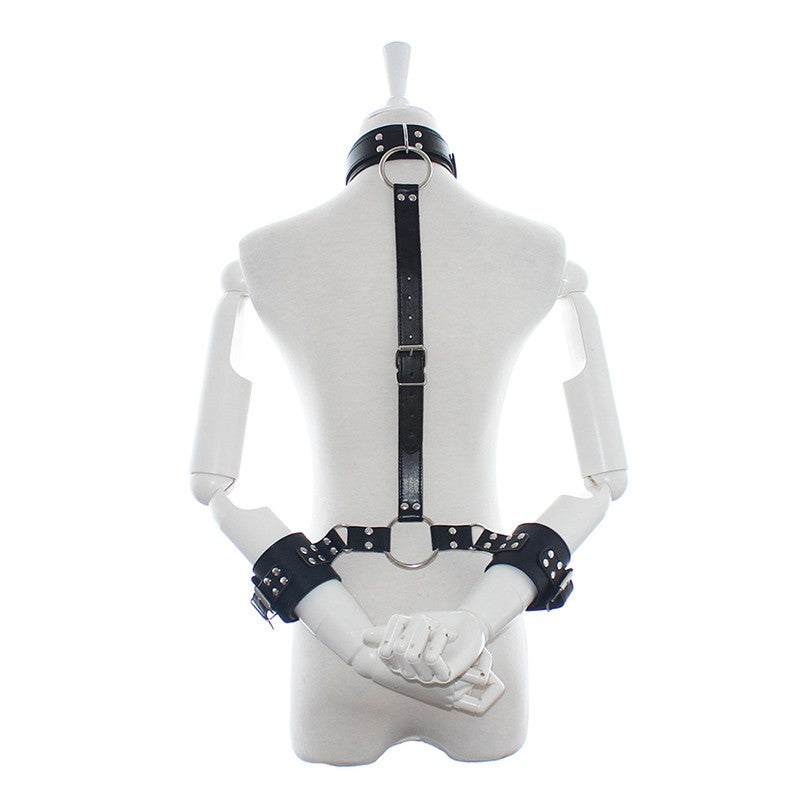 Kit Inmovilizador con Collar Imagen principal del producto