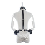 Kit Inmovilizador con Collar