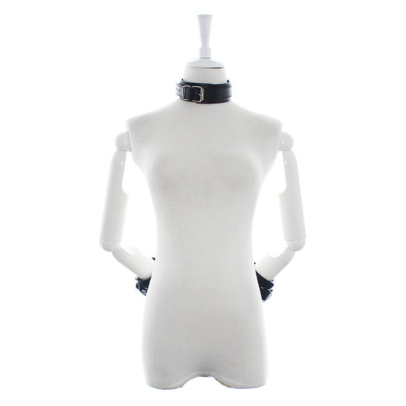 Kit Inmovilizador con Collar Imagen secundaria del producto