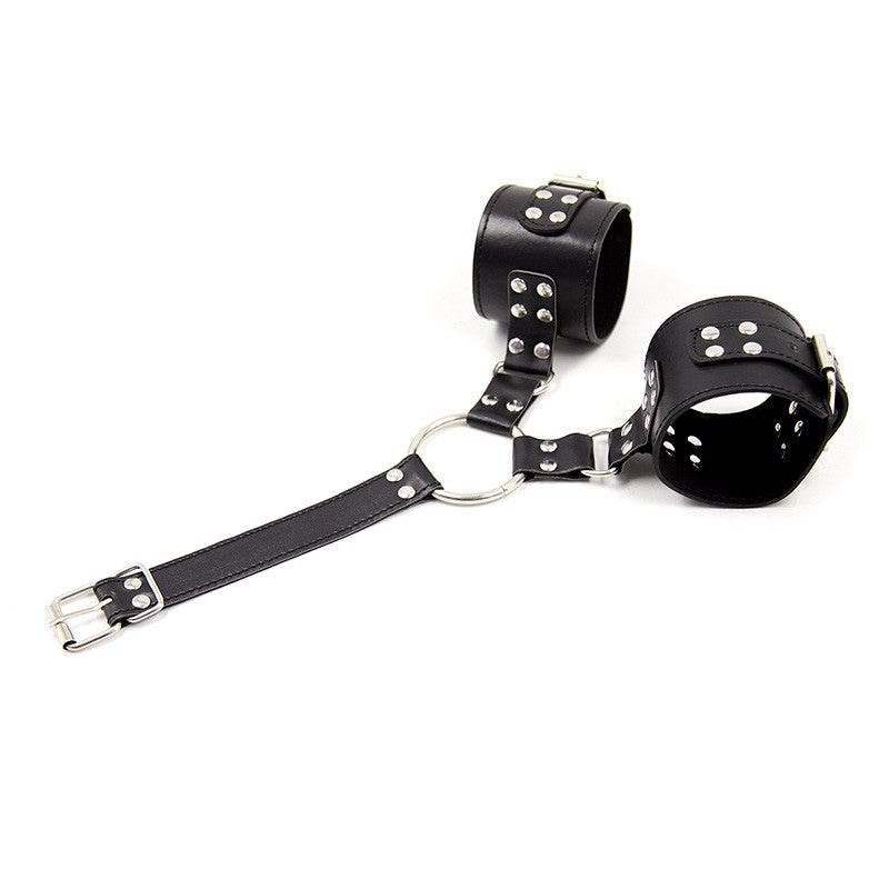 Kit Inmovilizador con Collar