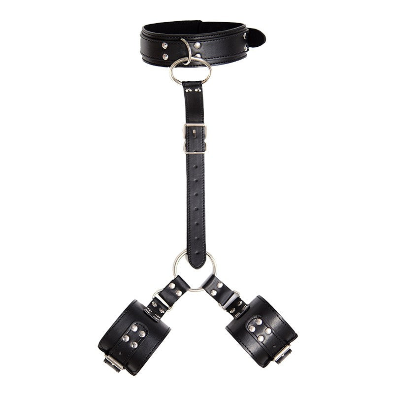 Kit Inmovilizador con Collar