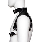 Choker Harness Arnés de Pecho