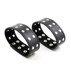 4-Strap Set Arnés de Pecho con Brazaletes