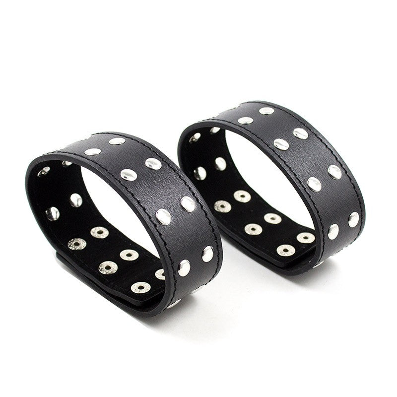 4-Strap Set Arnés de Pecho con Brazaletes