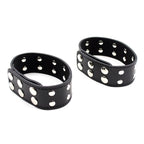 4-Strap Set Arnés de Pecho con Brazaletes