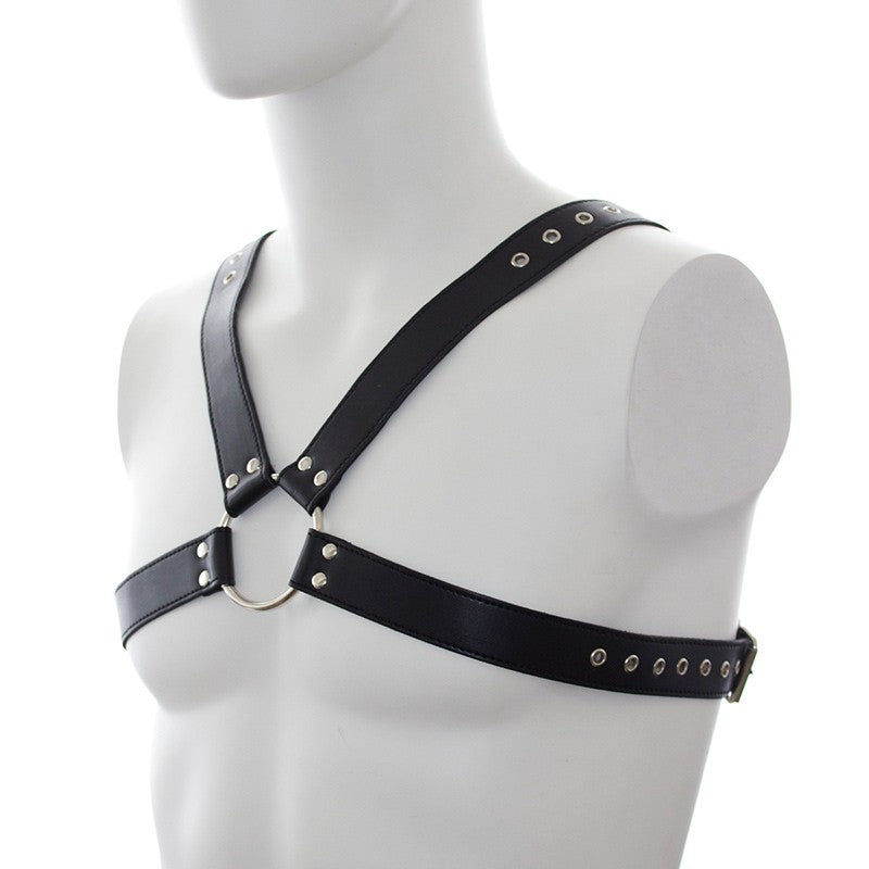 4-Strap Arnés de Pecho Imagen secundaria del producto