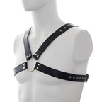 4-Strap Arnés de Pecho