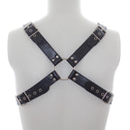 4-Strap Arnés de Pecho