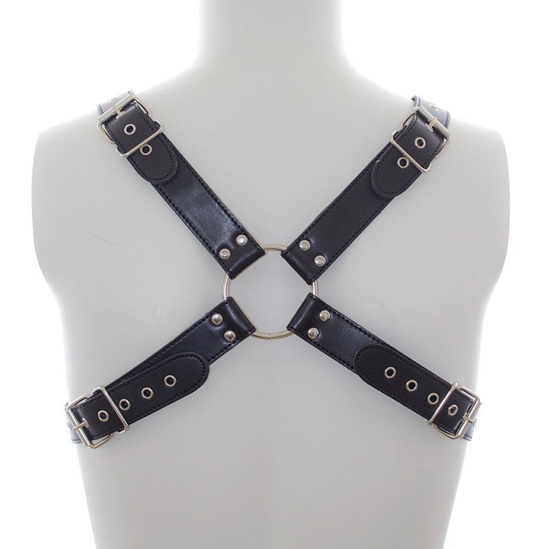 4-Strap Arnés de Pecho