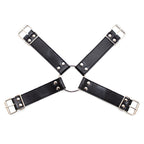 4-Strap Arnés de Pecho