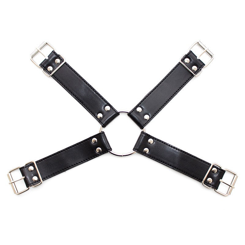 4-Strap Arnés de Pecho