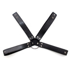 4-Strap Arnés de Pecho