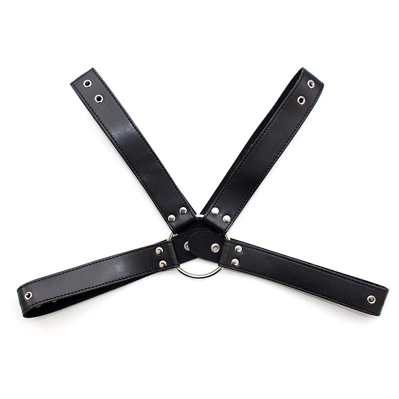 4-Strap Arnés de Pecho