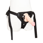 Arnés con Soporte