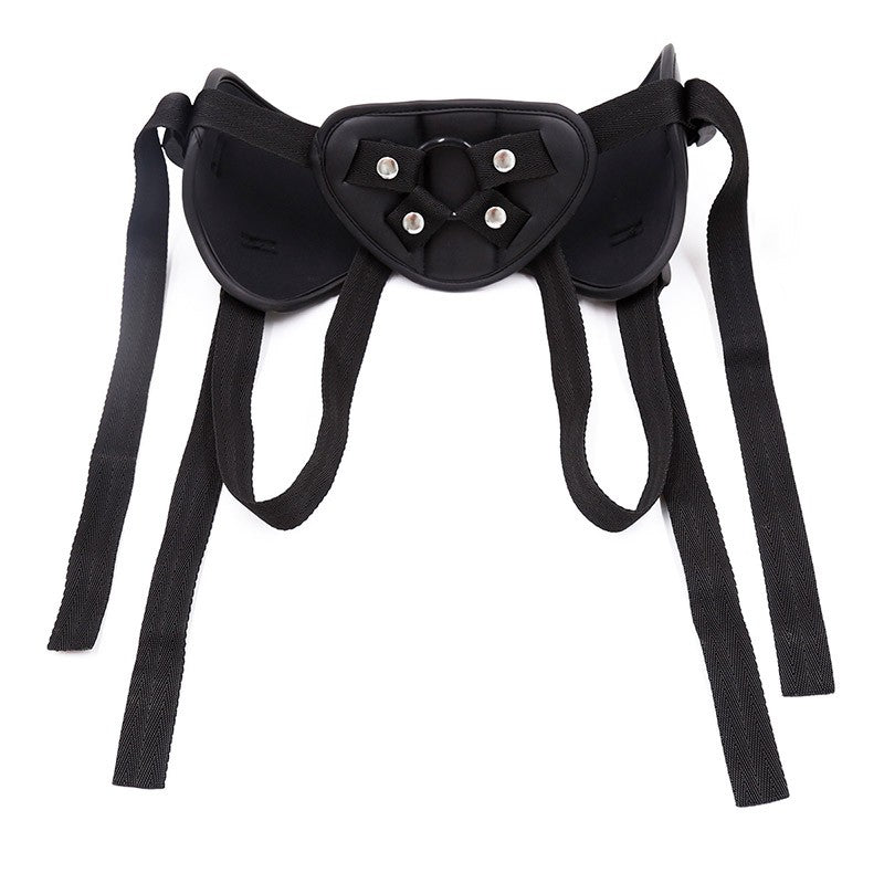 Arnés Acolchado con Soporte Imagen principal del producto