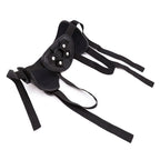Arnés Acolchado con Soporte