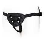 Arnés Acolchado con Soporte