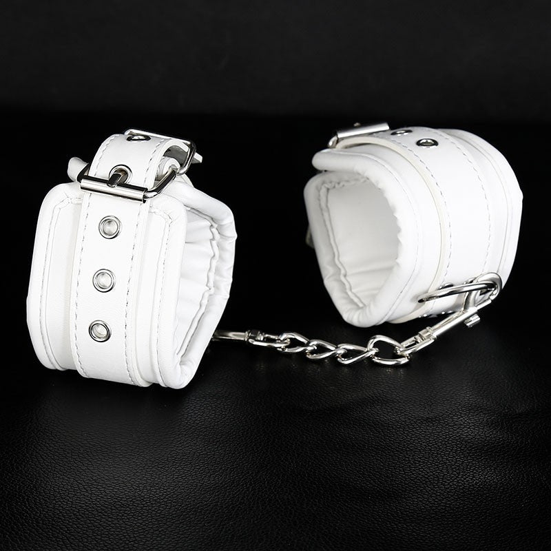 Honeymoon Kit Bondage