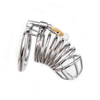 Cock Cage Jaula de Castidad SENS