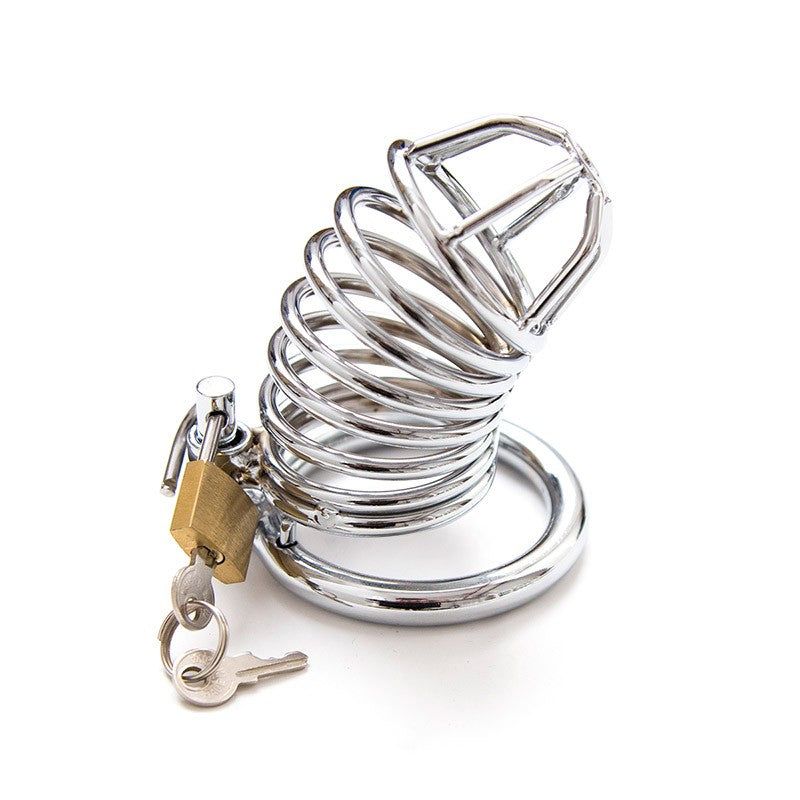 Cock Cage Jaula de Castidad SENS Imagen principal del producto