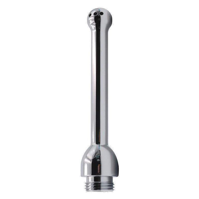 Boquilla de Metal para Ducha Anal Imagen principal del producto