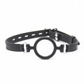 O Ring Gag Mordaza de Silicona